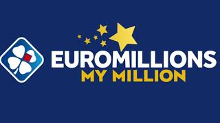 Résultats de l Euromillions du mardi 19 Novembre 2024 [upl. by Idel105]