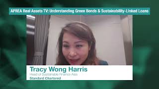 Understanding Green Bonds and SustainabilityLinked Loans Part 1 of 2 [upl. by Siroval103]