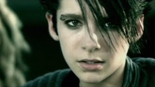 Tokio Hotel  Durch Den Monsun Clip Officiel [upl. by Yenmor]