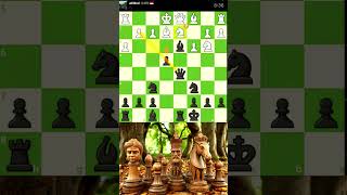 Precision Play in Critical Chess Moments [upl. by Roane]