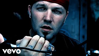 Limp Bizkit  ReArranged Official Music Video [upl. by Oiceladni]