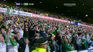 Celtic FC  Every Goal vs Rangers 20072017  Glasgow Derby Goals [upl. by Vergne]