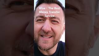 Review of Wise formerly TransferWise money transfer service with lowest exchange rates Wise [upl. by Fleck]