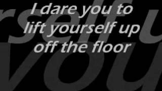 Switchfoot  Dare You to Move  with Lyrics [upl. by Giselle]