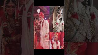 Ritesh Deshmukh and Genelia DSouza wedding video❤️❤️ Piya O Re Piya song💋💋shorts viraltrending [upl. by Najram568]