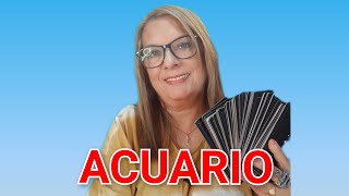 ACUARIO ‼️PREPÁRATE PARA DESCUBRIR 🎭 acuariohoy tarotparahoy tarotgratis [upl. by Myke908]