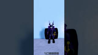 GOD HUMAN  SABER  RLLY OP bloxfruits combo [upl. by Teplitz823]