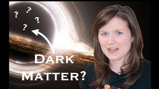 Do black holes contain dark matter [upl. by Claudell]