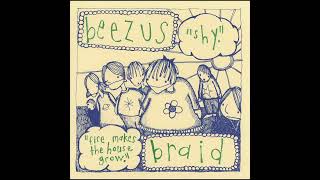 Beezus  Braid  Split 1996 [upl. by Cleo]