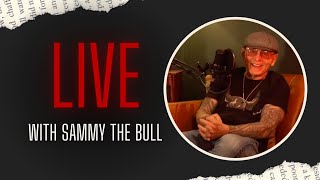 🔴 LIVE 🔴 Stories from SammyTheBull  EP25 [upl. by Kinch]