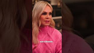 RHOC Star Tamra Judge Opens Up About Her Failing Friendship With Shannon Beador shorts [upl. by Liamsi]