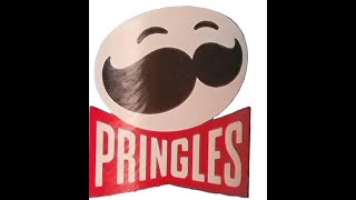 We did the Pringles Challenge 2024 pringleschallenge guesstheflavor [upl. by Mccoy]