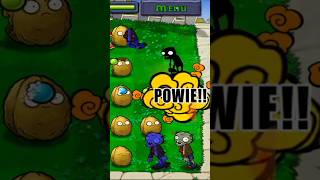 Ledakan boom apel game plants vs Zombies [upl. by Mitch]