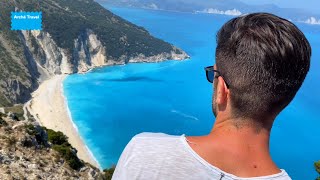 🇬🇷 Cefalonia Cosa Vedere e Fare » Isole Ionie  2024 [upl. by Neukam740]