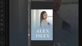 How to Create a Transparent Gradient in Photoshop  Photoshop Tutorial PhotoshopEffects Gradients [upl. by Atilol]