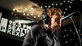 Spoon  Full Performance Live on KEXP [upl. by Hanae207]