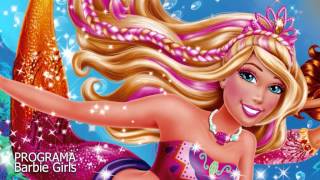 Barbie in a Mermaid Tale 2  Do The Mermaid AUDIO [upl. by Larkin]