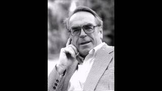 Rethinking Omnipotence with Jürgen Moltmann [upl. by Armillia]