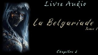 04 Belgariade Tome 1 Chapitre 3 [upl. by Orland260]