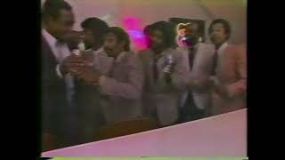 Bull Schlitz Malt Liquor featuring The Four Tops and Kool amp The Gang 1984 TV Commercial [upl. by Akenaj]