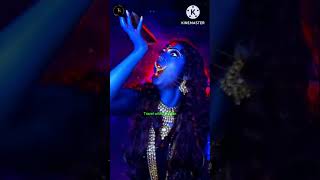 Angry Kali Maa ।। trending ytshorts song viralvideo shortvideo shortsvideo short [upl. by Skippie258]