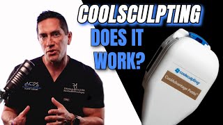 🌟 Uncover the Truth About Cool Sculpting Dr Morales Reveals All 🌟 [upl. by Zakarias21]