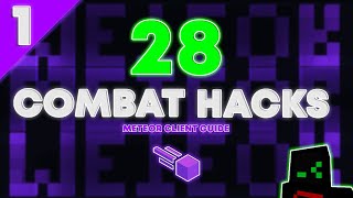 1 ATTACK HACKS  METEOR CLIENT GUIDE 1201  112023 [upl. by Lussier]