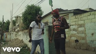 GOVANA AIDONIA  YEAH MAN OFFICIAL MUSIC VIDEO [upl. by Thisbee]