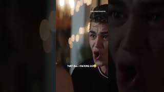 AFTER WE COLLIDED MOVIE SAD HD WHATSAPP STATUS  HARDIN SCOTT  JOSEPHINE LANGFORD  shorts [upl. by Akitahs]