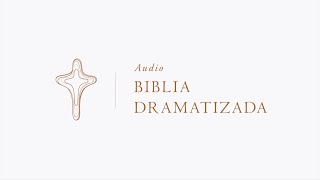 Lanzamiento Audio Biblia Dramatizada [upl. by Tatianas]