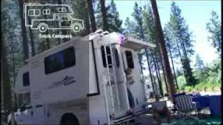 Go RVing  RV Types [upl. by Ahsac]