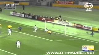 أهـداف نـادي الاتـحـاد فـي كـأس الـعالـم 2005 HD [upl. by Ikuy]