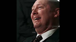 Raymond Reddington  WOW WHAT A MAN raymondreddington edit theblacklist edit fyp foryou [upl. by Schaumberger]