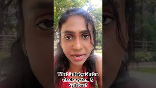 NatyaShastra Syllabus  Grade System  Bharatanatyam portions [upl. by Naeloj]