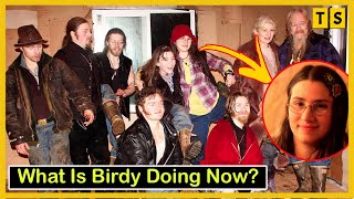 What Happened To Snowbird Brown From Alaskan Bush People [upl. by Etnauj]