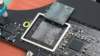 Removing MacBook Pro 15inch T2 chip [upl. by Roht]