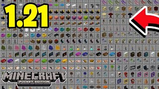 COMO BAIXAR ADDONMOD DE MÓVEIS REALISTAS PRO MINECRAFT PE 121 [upl. by Sihonn751]