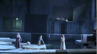 Claude Debussy PELLEAS UND MELISANDE Trailer [upl. by Sirronal]