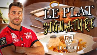 Le Plat Signature de Facundo Isa [upl. by Yrral]