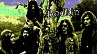 Bodkin  Same  1972  Full Album [upl. by Blus]