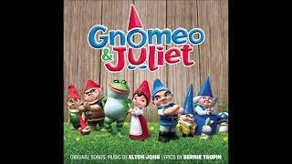 Gnomeo amp Juliet Soundtrack 12 Ive Got A Lovely Bunch Of Coconuts  Freddy Martin amp His Orchestra [upl. by Rebmak]