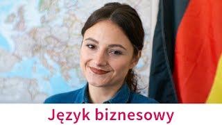 Kurs niemieckiego  Biznes odc 3 Kariera sukcesy i porażki Mówimy Po Niemiecku [upl. by Henrieta]