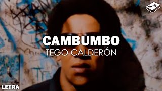 Lleva y trae letra Tego Calderón Ft Jessy [upl. by Annaitsirhc]