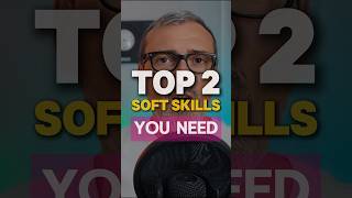 Top 2 Soft skills that you need at work Speak English Fluently confidently and professionally [upl. by Vinni]