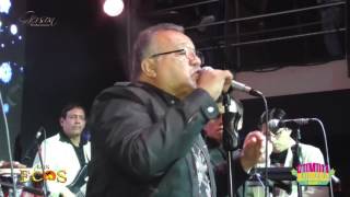 Mix Ecos  Los ECos amp Kumbia Club 2016 [upl. by Keverne]