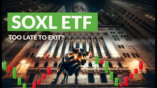 📈 SOXL ETF Is Volatility Hiding a Hidden Gem for November 2024 [upl. by Kealey]