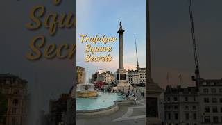 Trafalgar Square Secrets London [upl. by Reed78]