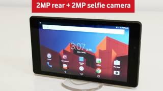 Vodacom Device Reviews  Vodacom Now Trending Tech The Vodacom Smart Tab 2 3G [upl. by Nim]