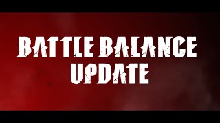 GUILTY GEAR STRIVE Season4『Battle Balance Update』Trailer [upl. by Ellesirg386]