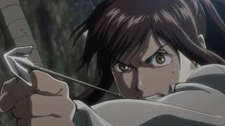 Attack On Titan  Shingeki no kyojin Theme  Counterattack Mankind 3 Hours [upl. by Nnaeilsel555]